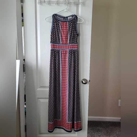 Max Studio Maxi Dress - Picture 1 of 5